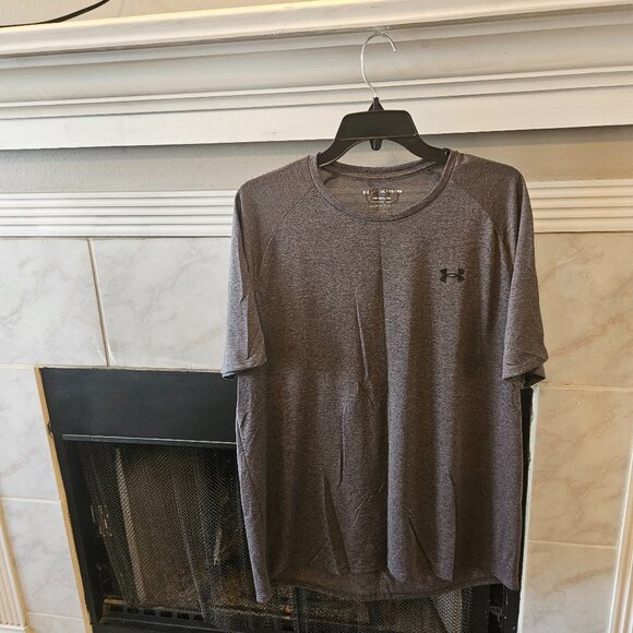 Men's Under Armour dri-fit tee - Picture 1 of 1